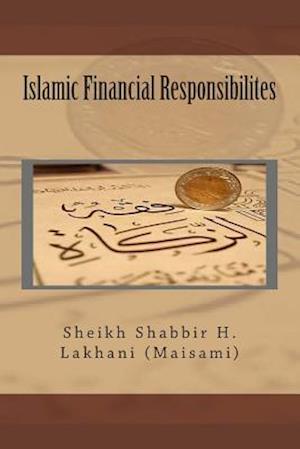 Islamic Financial Responsibilites