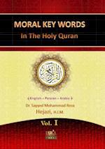 Moral Key Words in the Holy Quran