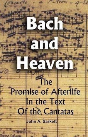 Bach and Heaven