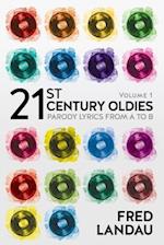 21st Century Oldies, Volume 1