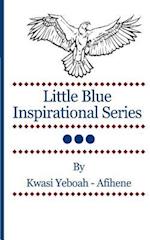 Little Blue Inspirational Series Vol. 3