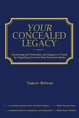 Your Concealed Legacy