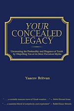 Your Concealed Legacy