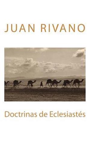 Doctrinas de Eclesiastés