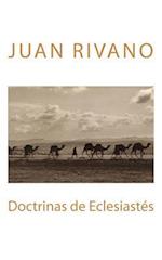 Doctrinas de Eclesiastés