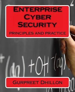 Enterprise Cyber Security