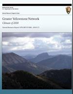 Greater Yellowstone Network
