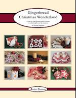 Gingerbread Christmas Wonderland