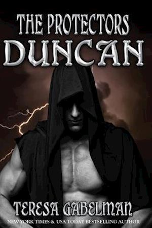 Duncan (the Protectors Series) Book #3