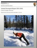 Annual Snowpack Report 2011-2012