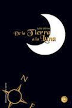 De la Tierra a la Luna