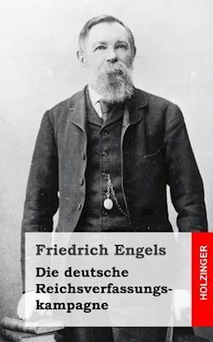 Die Deutsche Reichsverfassungskampagne