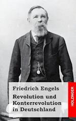 Revolution Und Konterrevolution in Deutschland