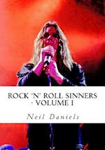Rock 'n' Roll Sinners - Volume I