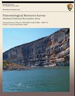 Paleontological Resource Survey
