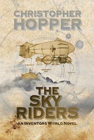 The Sky Riders