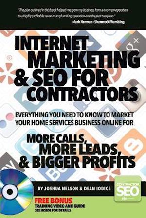 Internet Marketing & Seo for Contractors