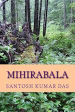 Mihirabala