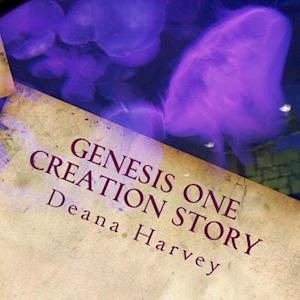 Genesis One Creation Story