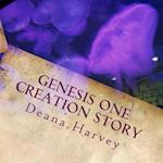 Genesis One Creation Story