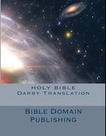 Holy Bible Darby Translation