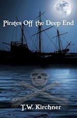 Pirates Off the Deep End