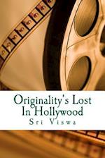 Originality's Lost in Hollywood
