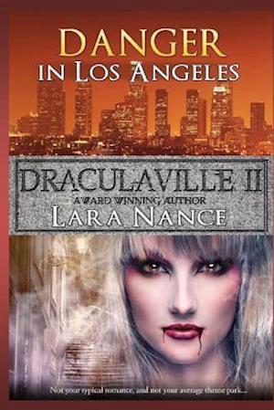 Draculaville II - Danger in Los Angeles