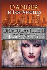 Draculaville II - Danger in Los Angeles