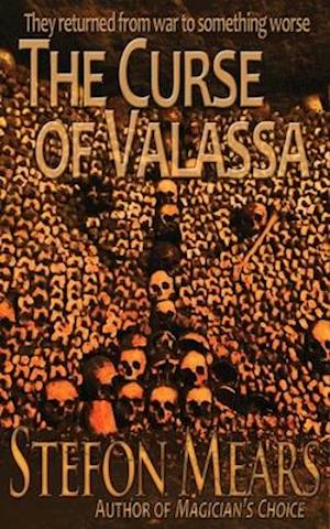 The Curse of Valassa