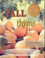 Fall Thyme