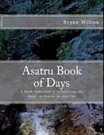 Asatru Book of Days