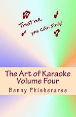 The Art of Karaoke - Volume 4