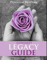 Alzheimer's Legacy Guide