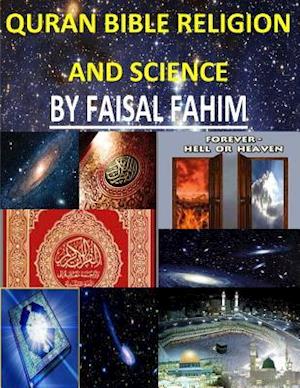 Quran Bible Religion and Science