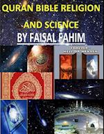 Quran Bible Religion and Science