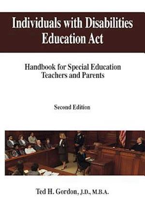 Individuals with Disabilities Education ACT