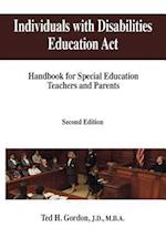 Individuals with Disabilities Education ACT