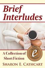 Brief Interludes: An Anthology of Short Fiction 