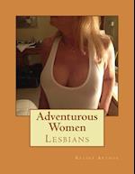 Adventurous Women