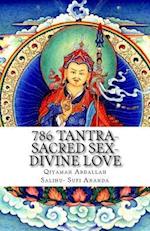 786 Tantra-Sacred Sex-Divine Love