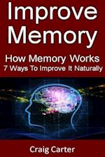 Improve Memory