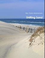 Shifting Sand