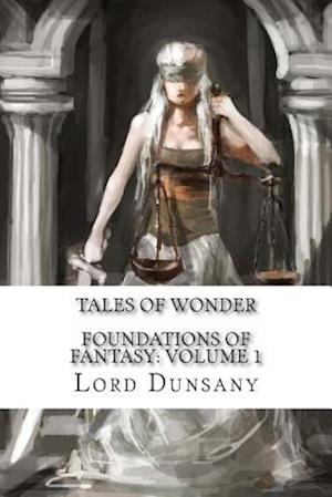 Tales of Wonder