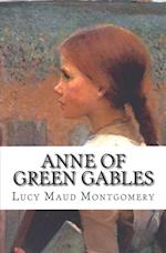 Ann of Green Gables