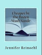 Cheaper by the Dozen Study Guide