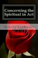 Concerning the Spiritual in Art