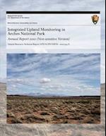 Integrated Upland Monitoring in Arches National Park