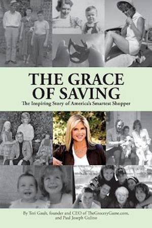 The Grace of Saving