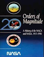 Orders of Magnitude